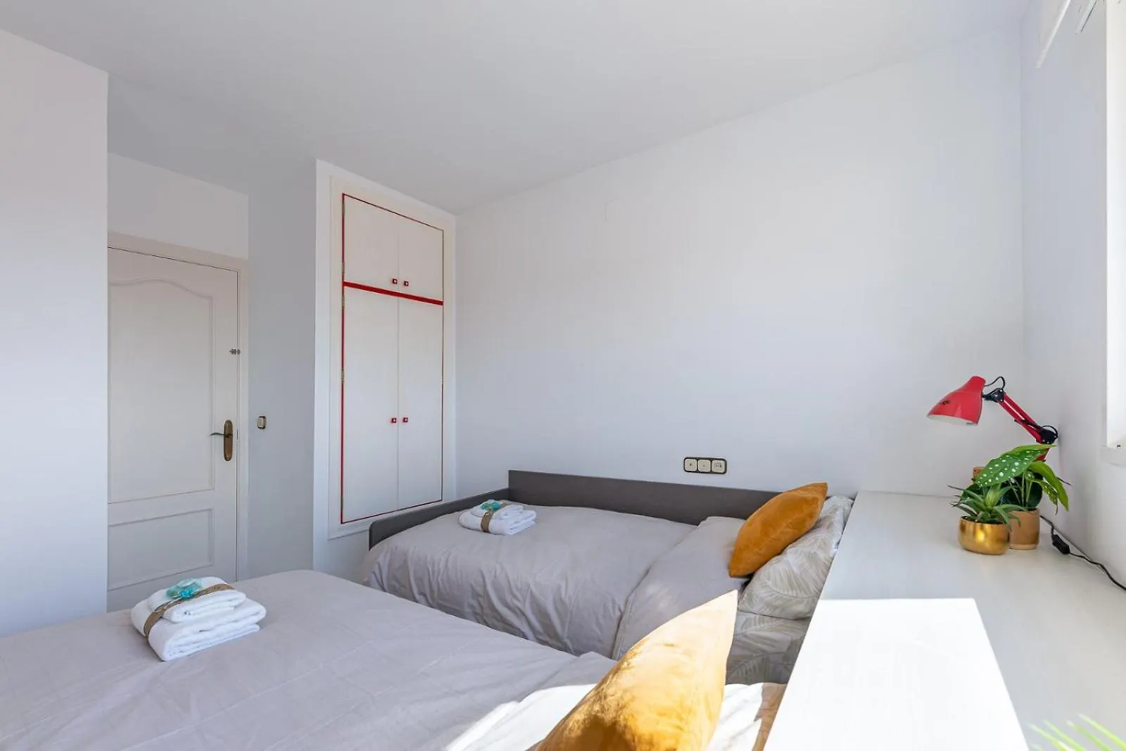 Villa Cuarzo Benalmádena 0*,