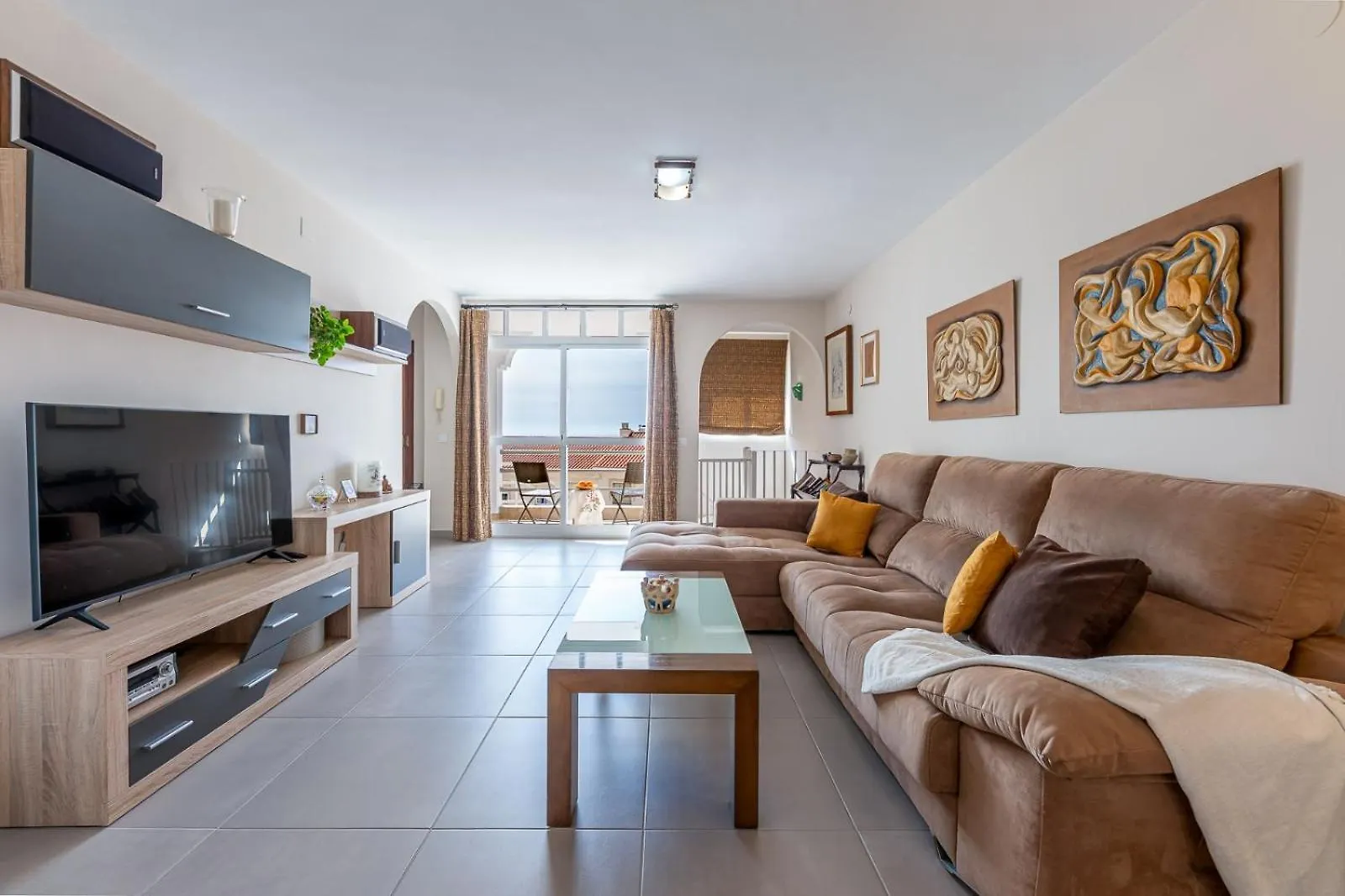 Villa Cuarzo Benalmádena 0*,