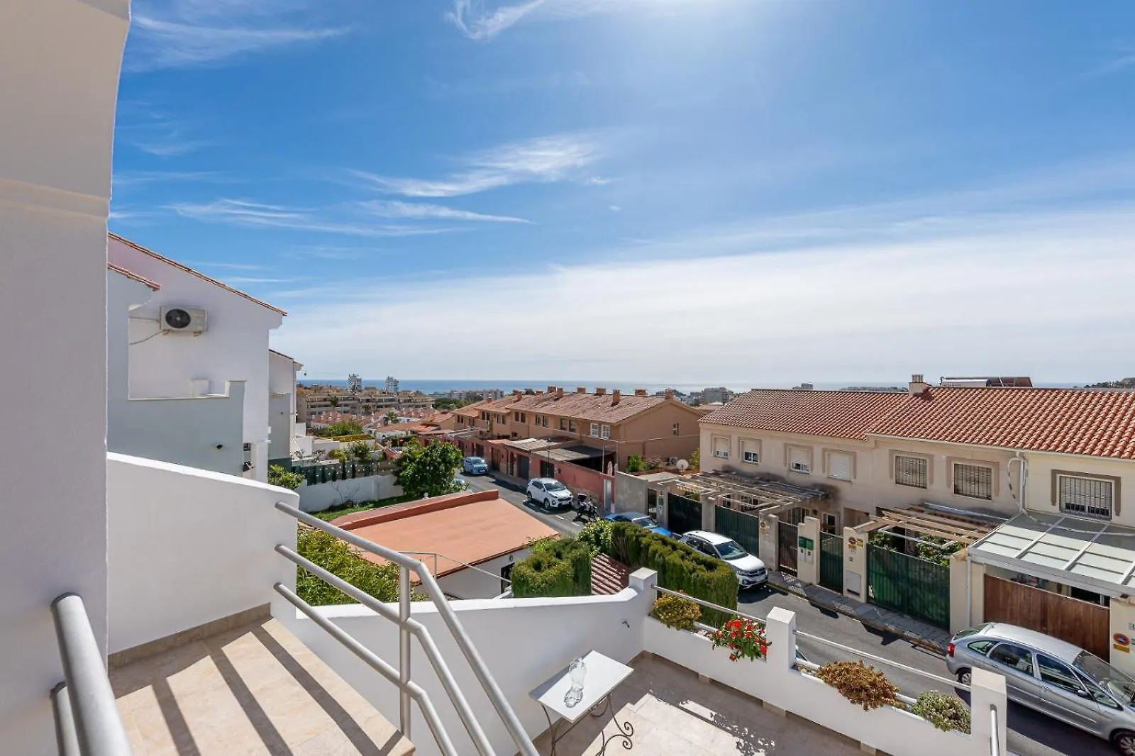 Villa Cuarzo Benalmádena 0*,  Espanha