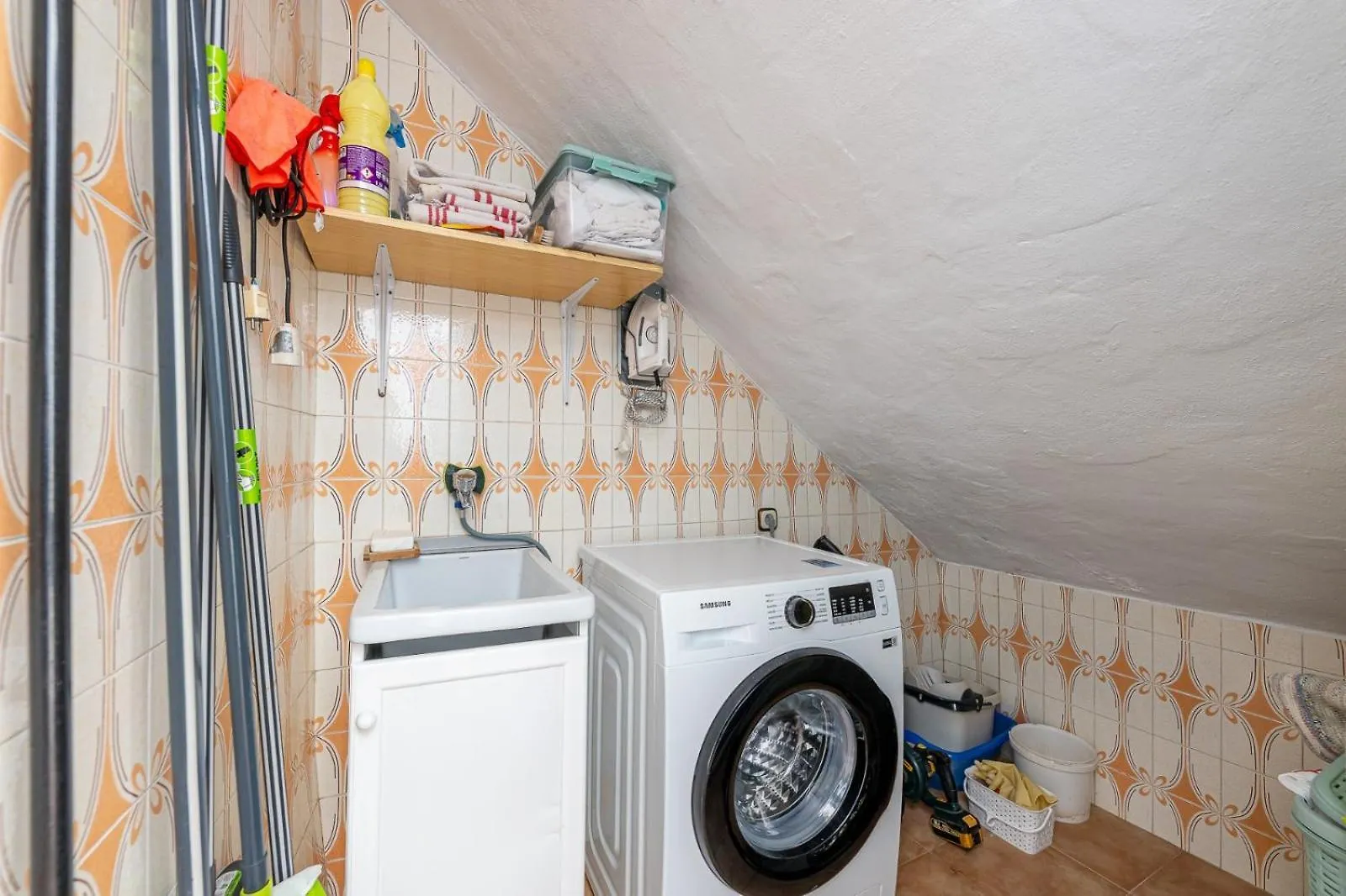 Hébergement de vacances Villa Cuarzo Benalmádena