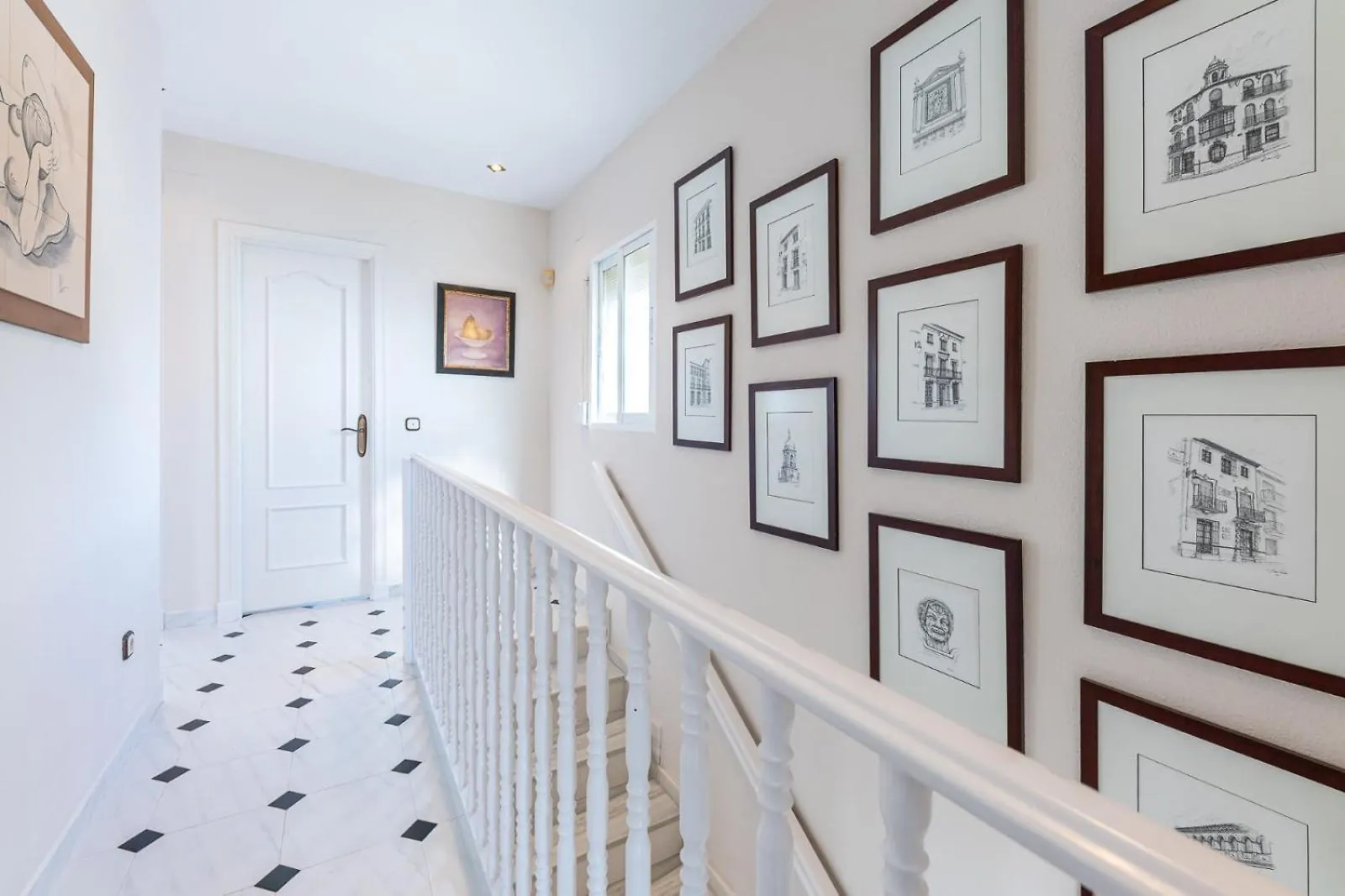Villa Cuarzo Benalmádena