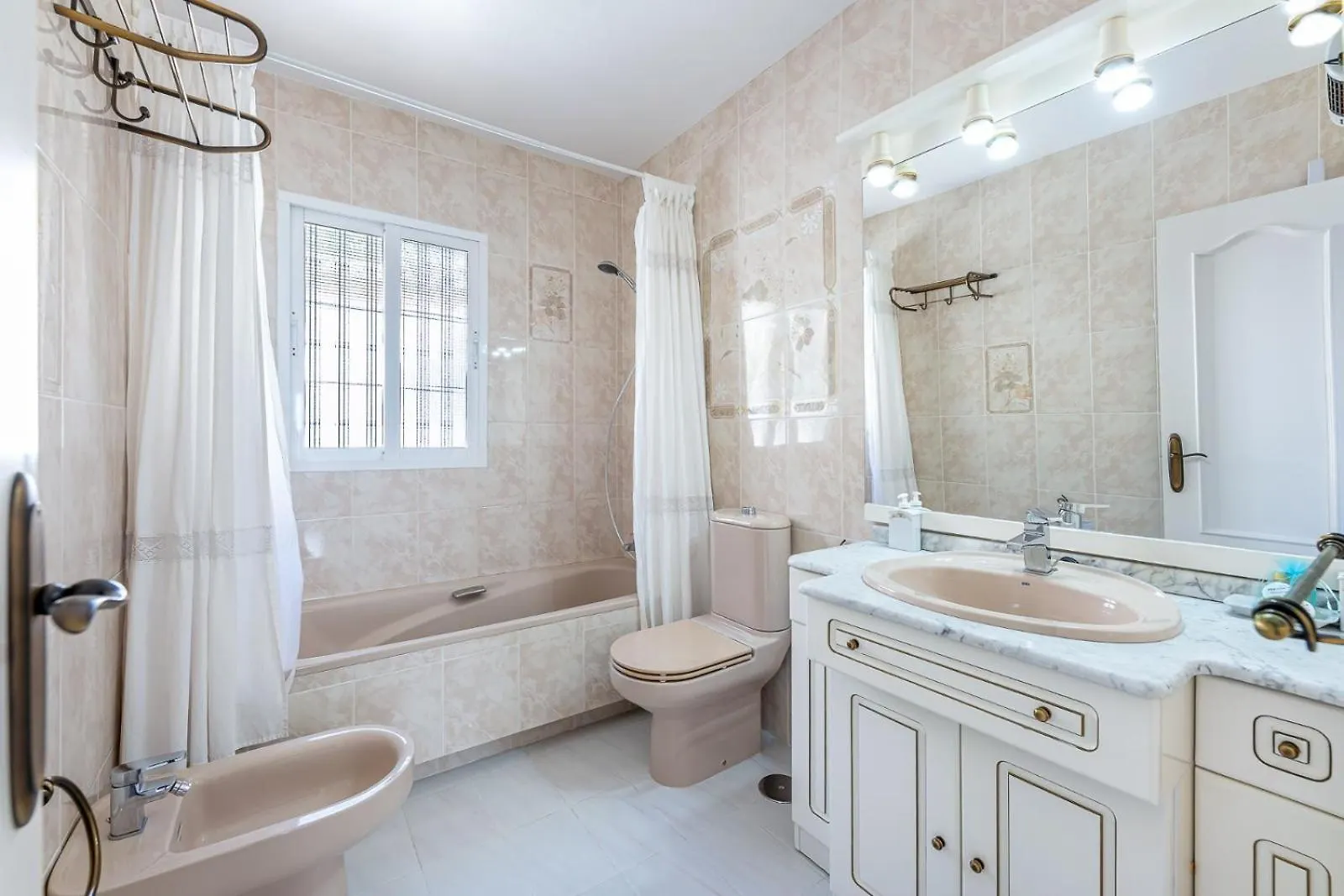 Villa Cuarzo Benalmádena Espagne