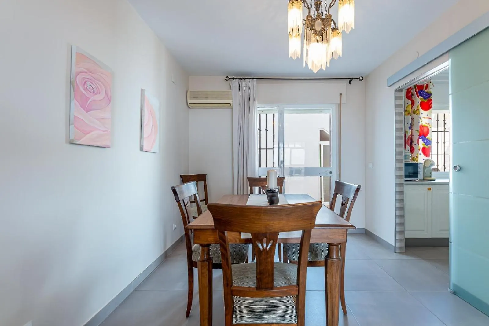 Villa Cuarzo Benalmádena 0*,  Espagne