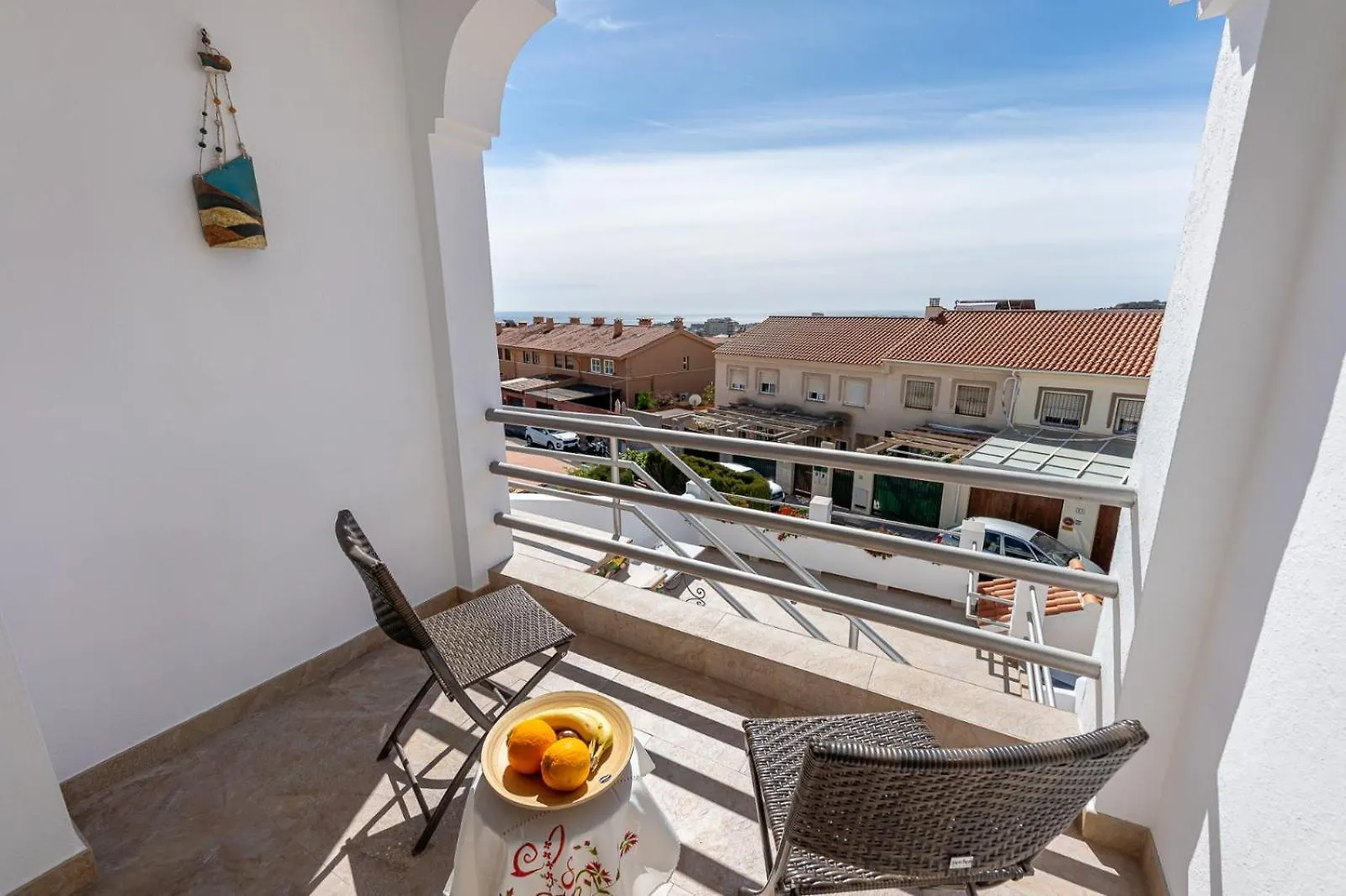 Holiday home Villa Cuarzo Benalmadena