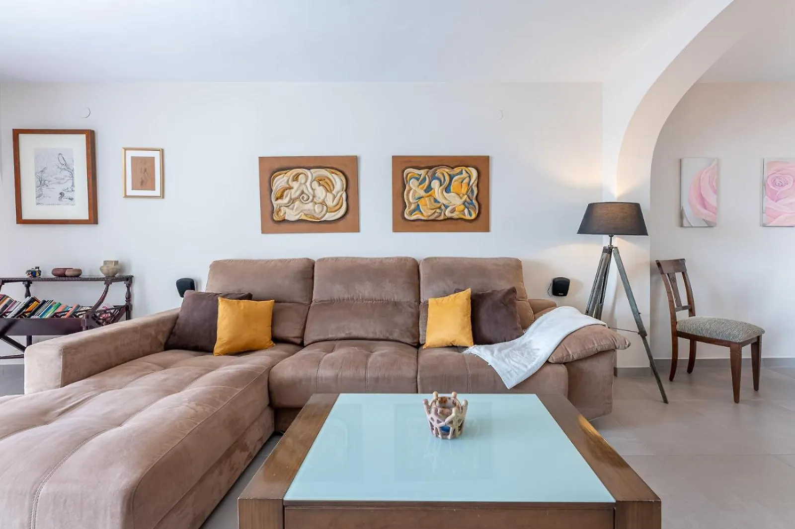 Villa Cuarzo Benalmadena Holiday home