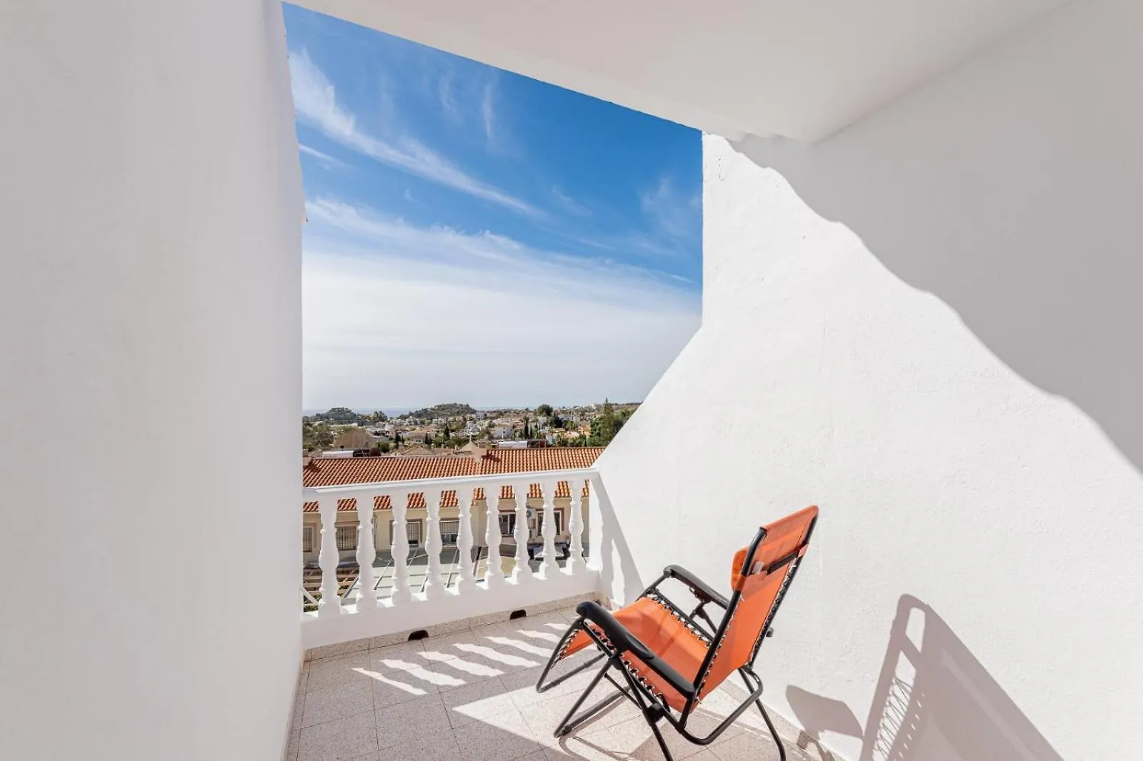 Villa Cuarzo Benalmadena Spain