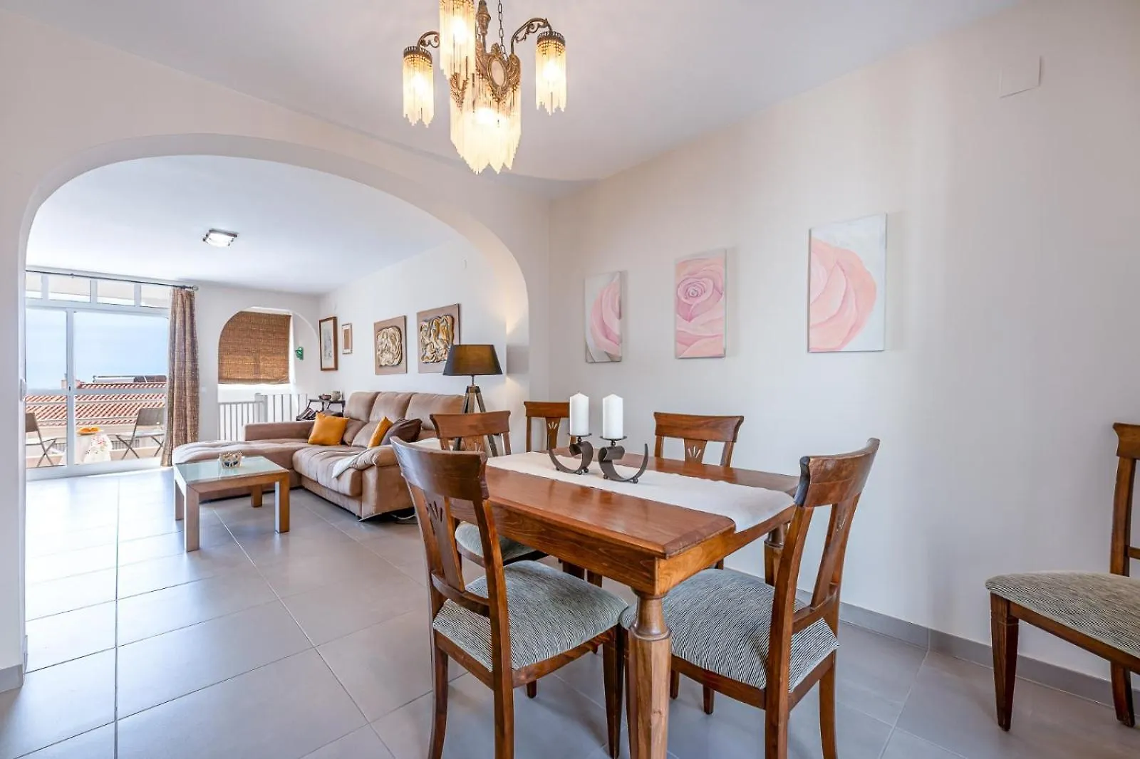 Villa Cuarzo Benalmadena