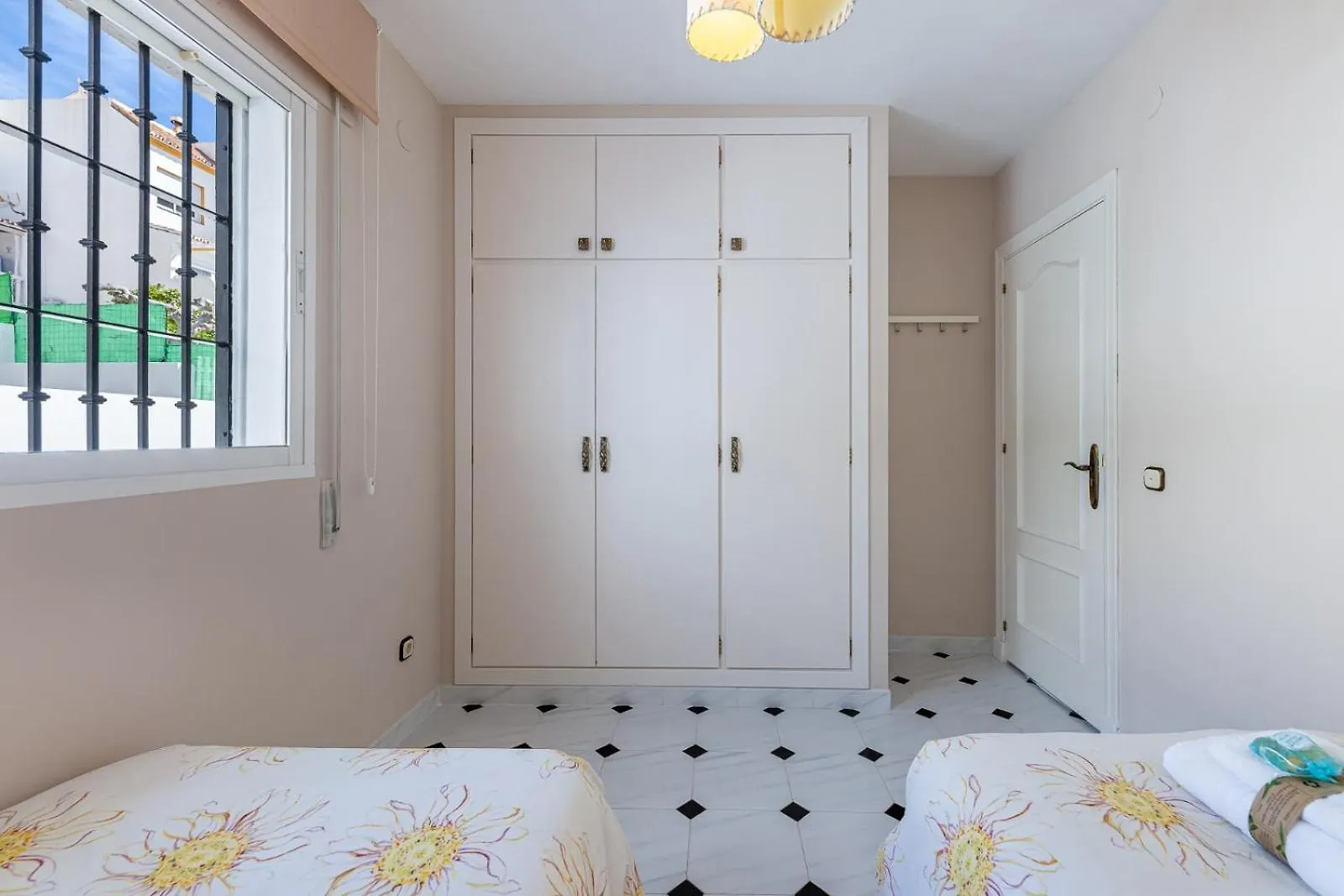 Villa Cuarzo Benalmadena Holiday home