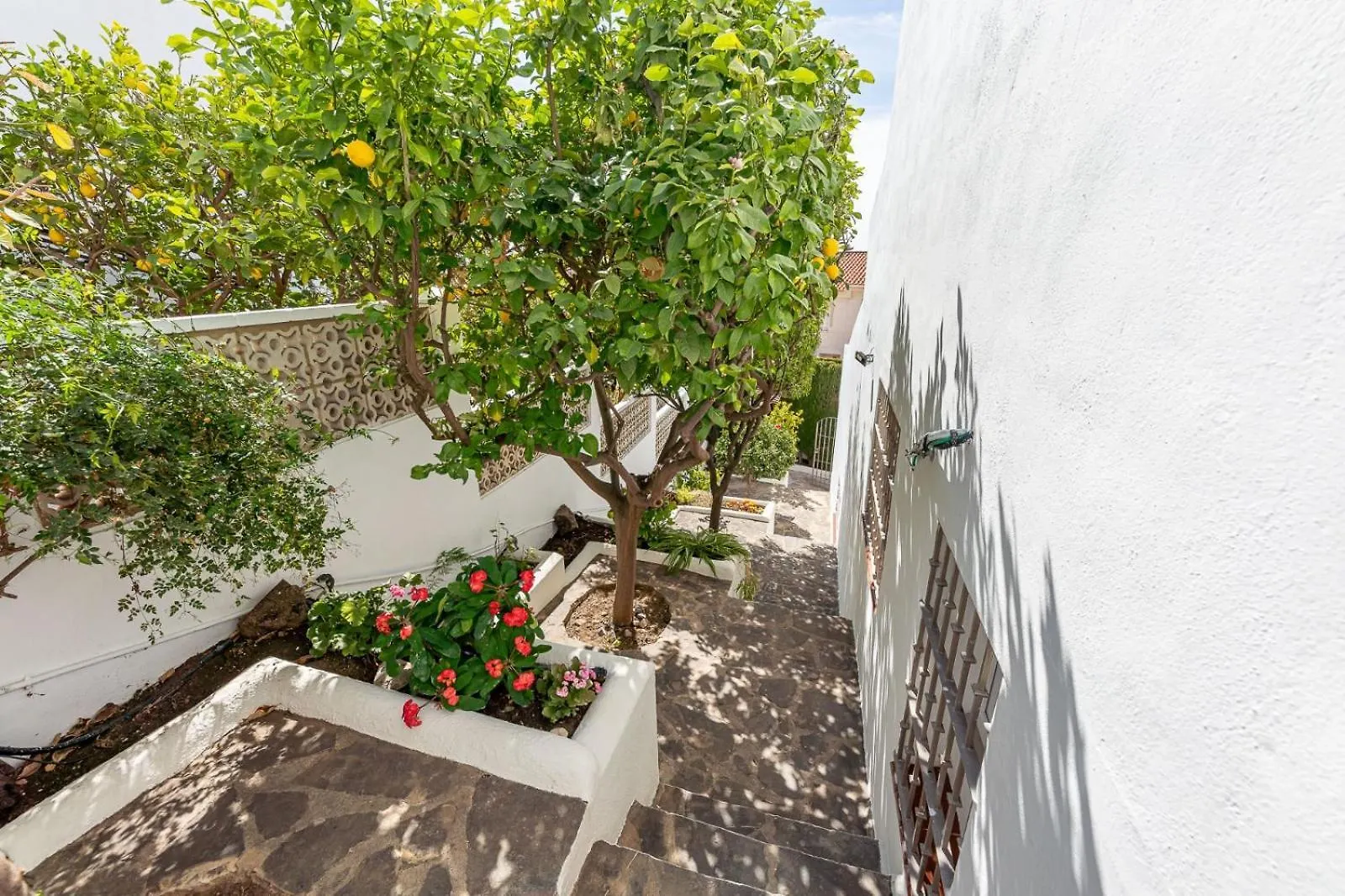 Holiday home Villa Cuarzo Benalmadena