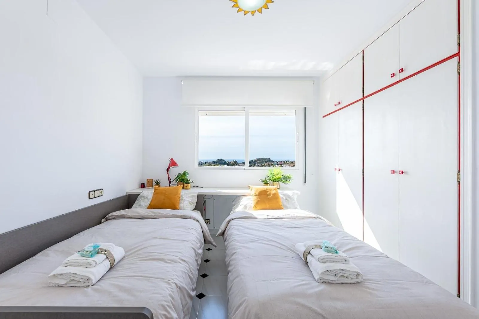 Villa Cuarzo Benalmadena Holiday home