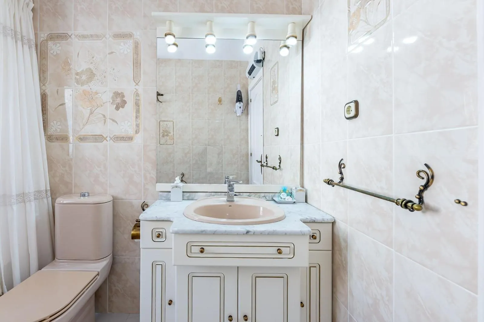 Villa Cuarzo Benalmadena 0*,  Spain