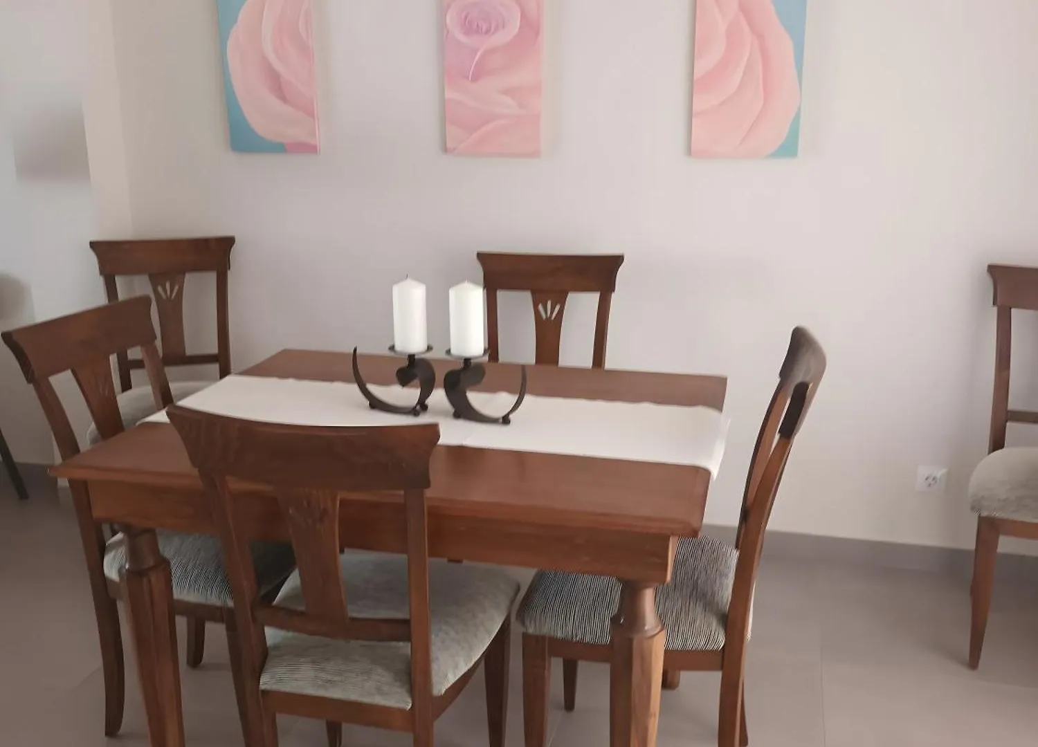 Villa Cuarzo Benalmadena 0*,  Spain