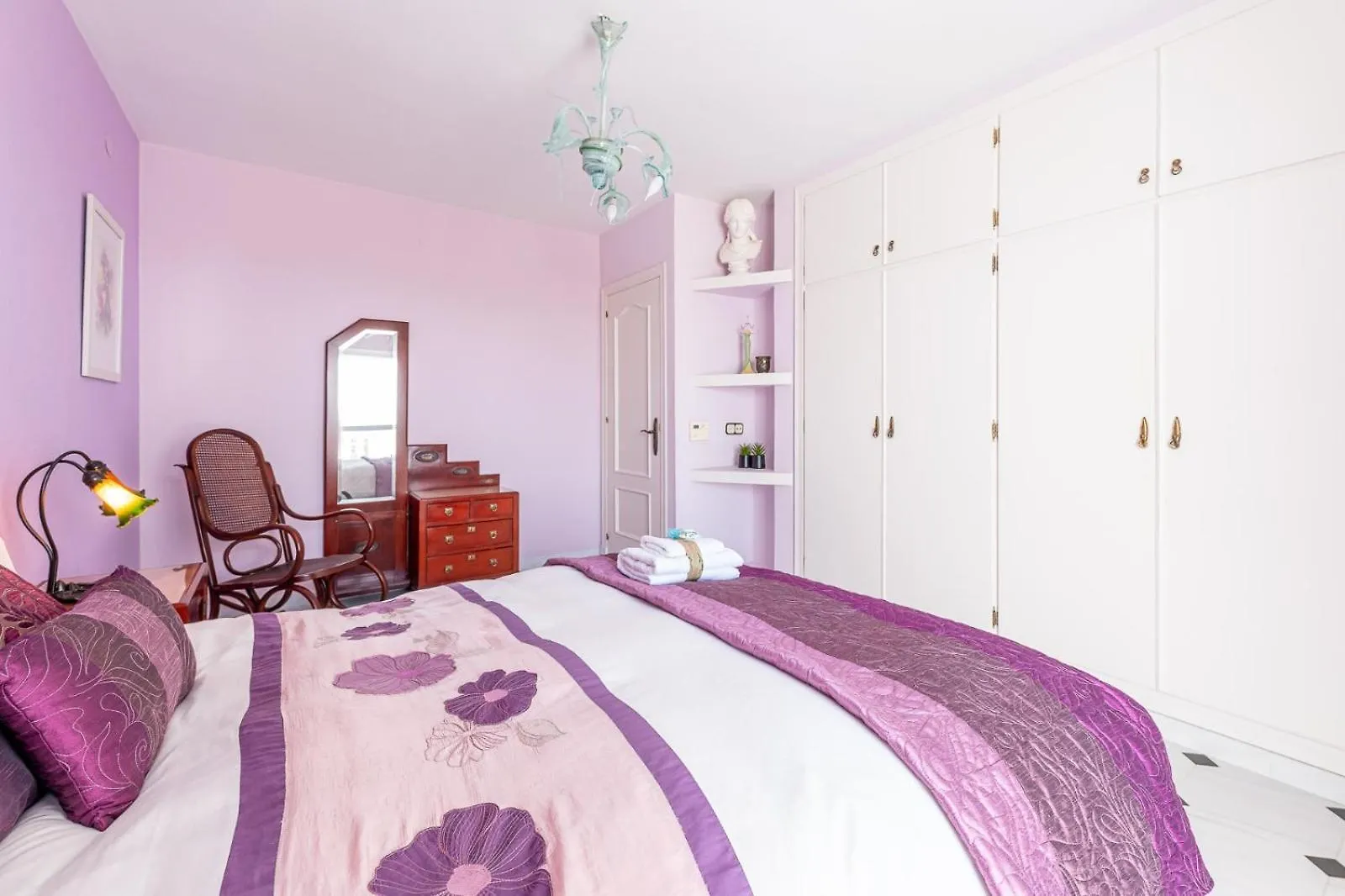 Villa Cuarzo Benalmadena Holiday home