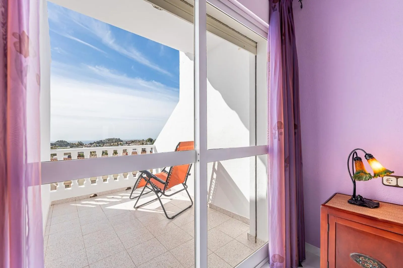 Villa Cuarzo Benalmadena Holiday home
