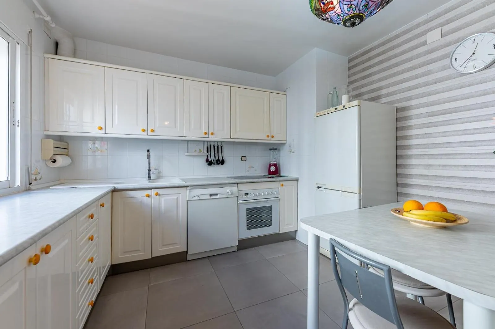 Villa Cuarzo Benalmadena